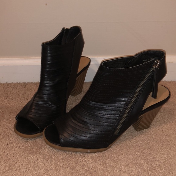 Open toe - Picture 2 of 7